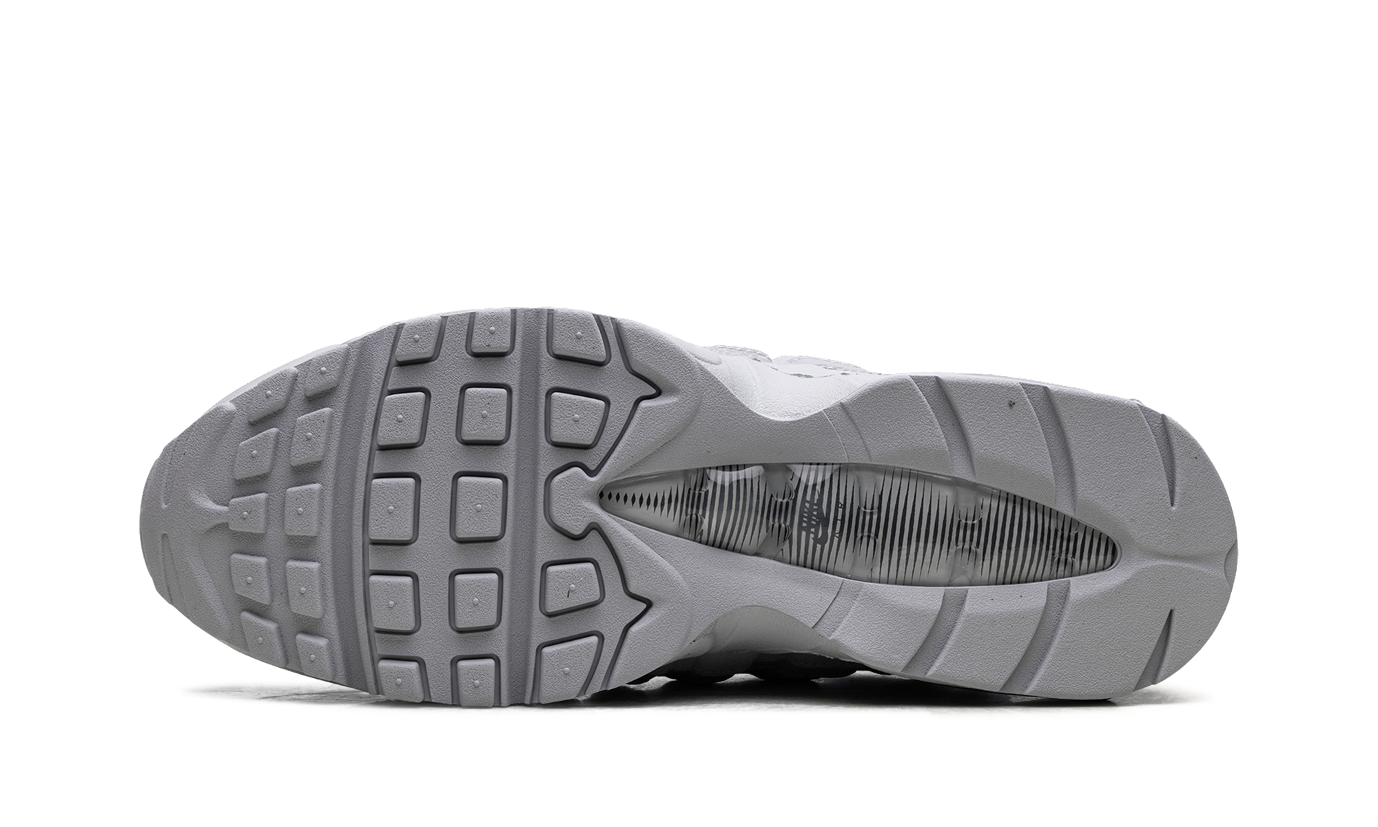 Air Max 95 OG "Wolf Grey" HM8755 002