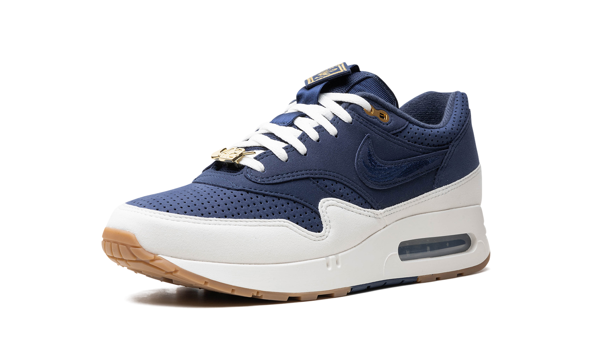 Air Max 1 "Jackie Robinson" FZ4831 400
