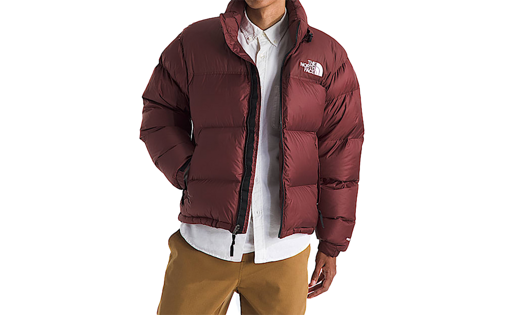 1996 Retro "Nuptse" NF0A3C8D0VO