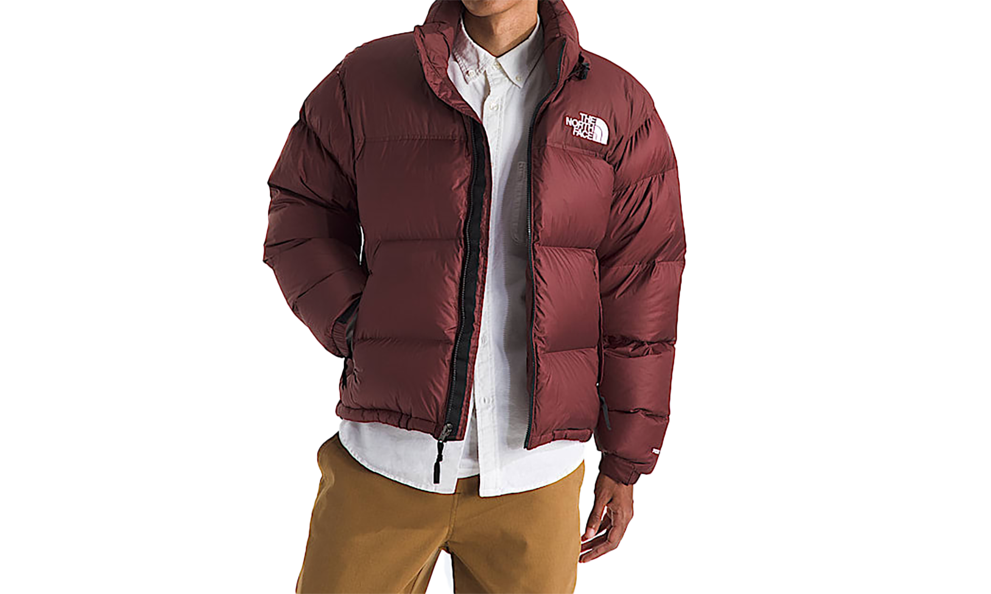 1996 Retro "Nuptse" NF0A3C8D0VO