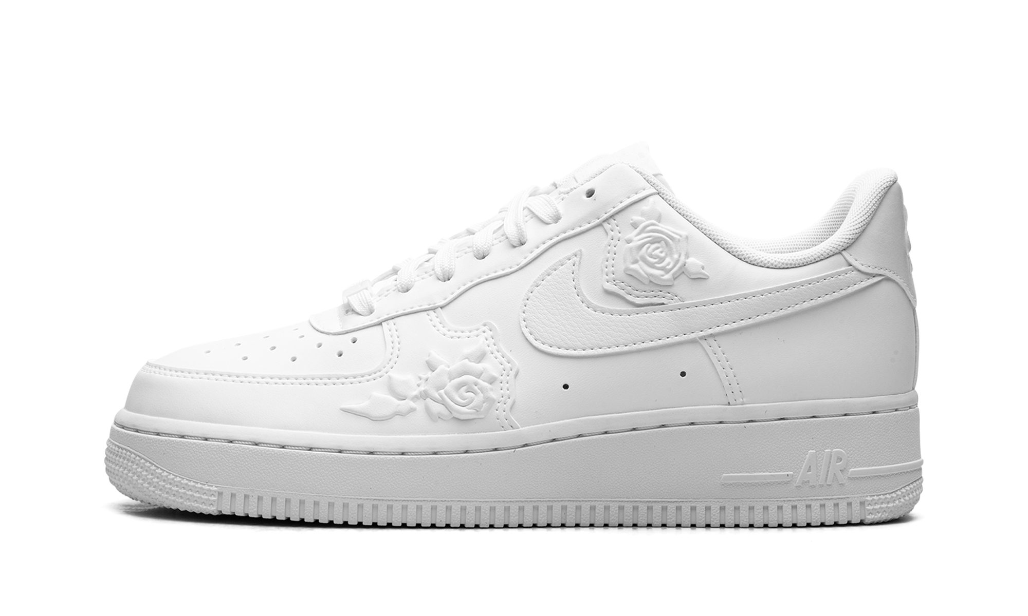 Air Force 1 '07 WMNS "White Roses" HF2016 100