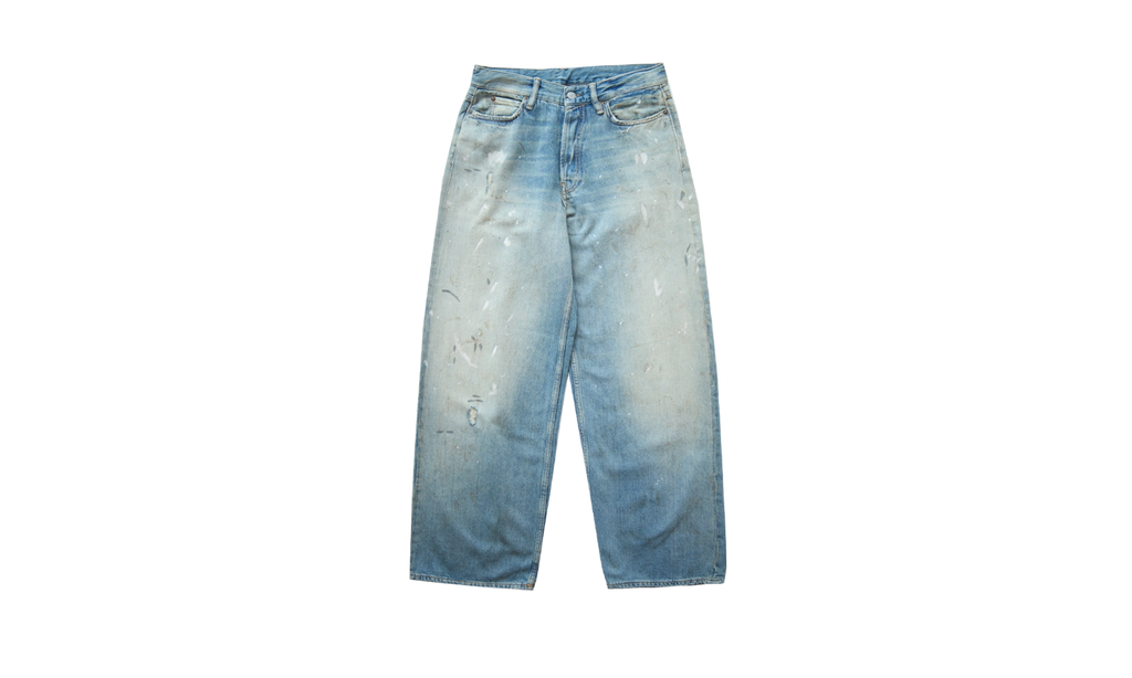 1981 Trafalgar Jeans "Light Blue" C00096228