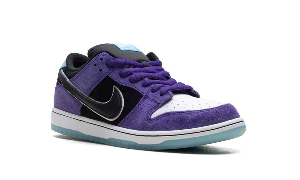 SB Dunk Low "Hayley Wilson" HJ0513 500