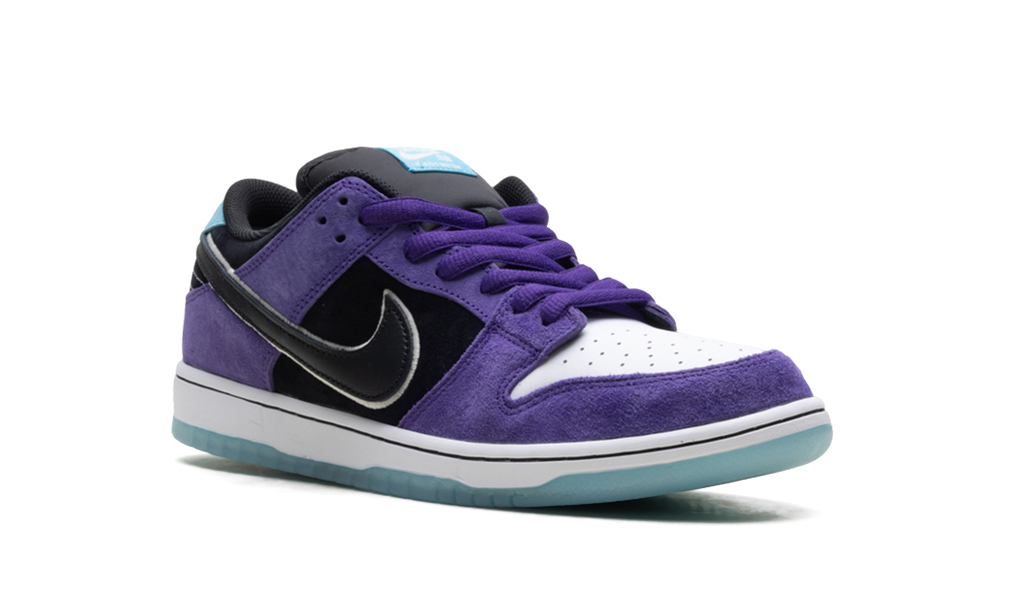 SB Dunk Low "Hayley Wilson" HJ0513 500