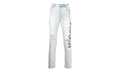 Chitch Phase Out Stencil Jeans 5000006433