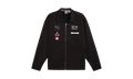 BMW MOTORSPORT COACH JACKET "Black" 631181 01