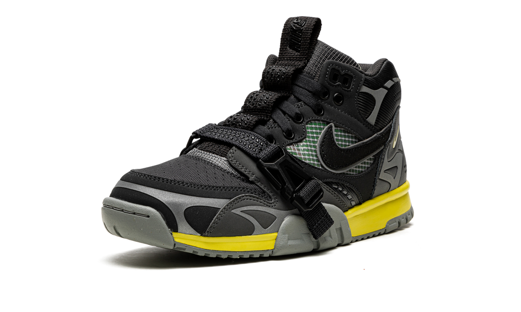 Air Trainer 1 SP "Dark Smoke Grey" DH7338 001