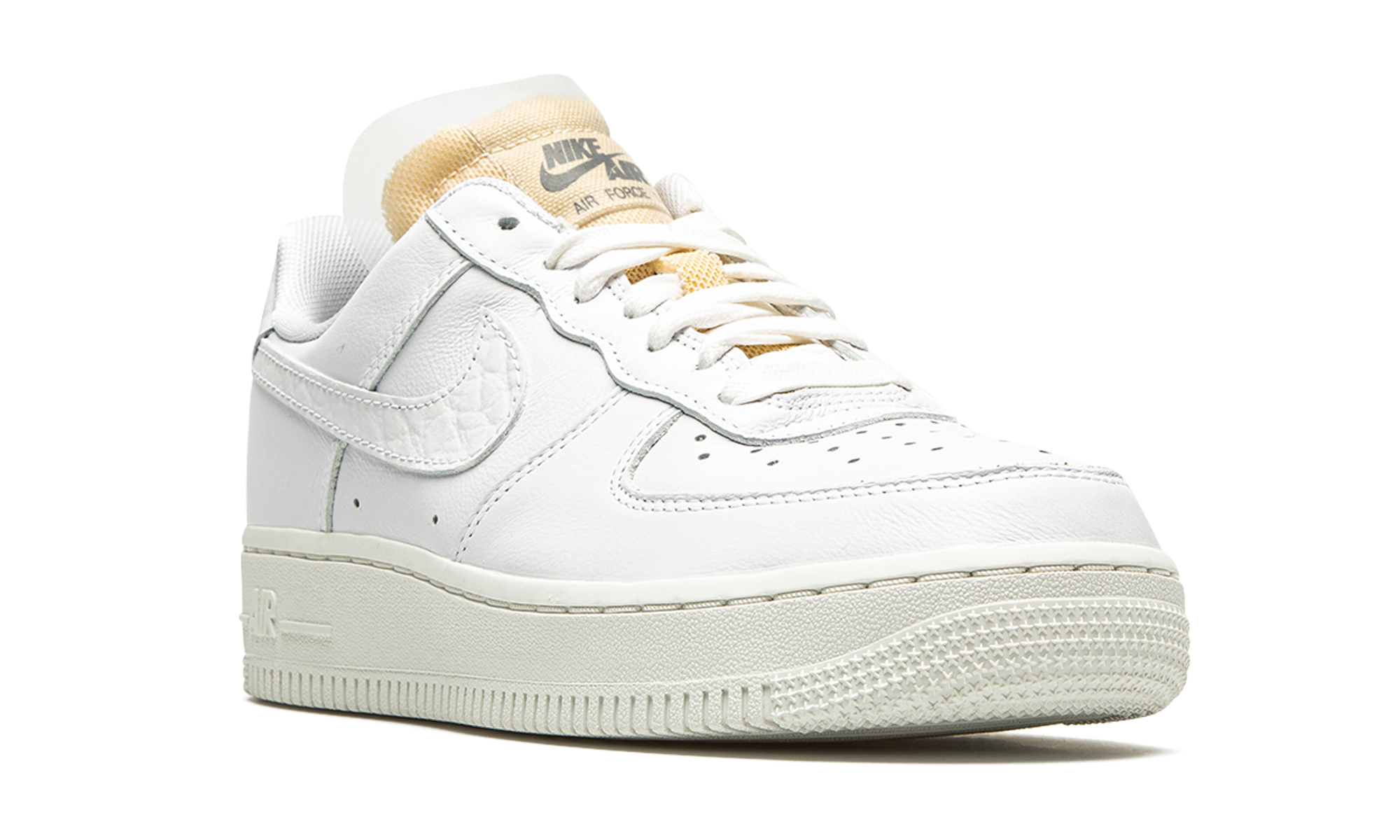 AIR FORCE 1 LO LX MNS WMNS "Bling" CZ8101 100