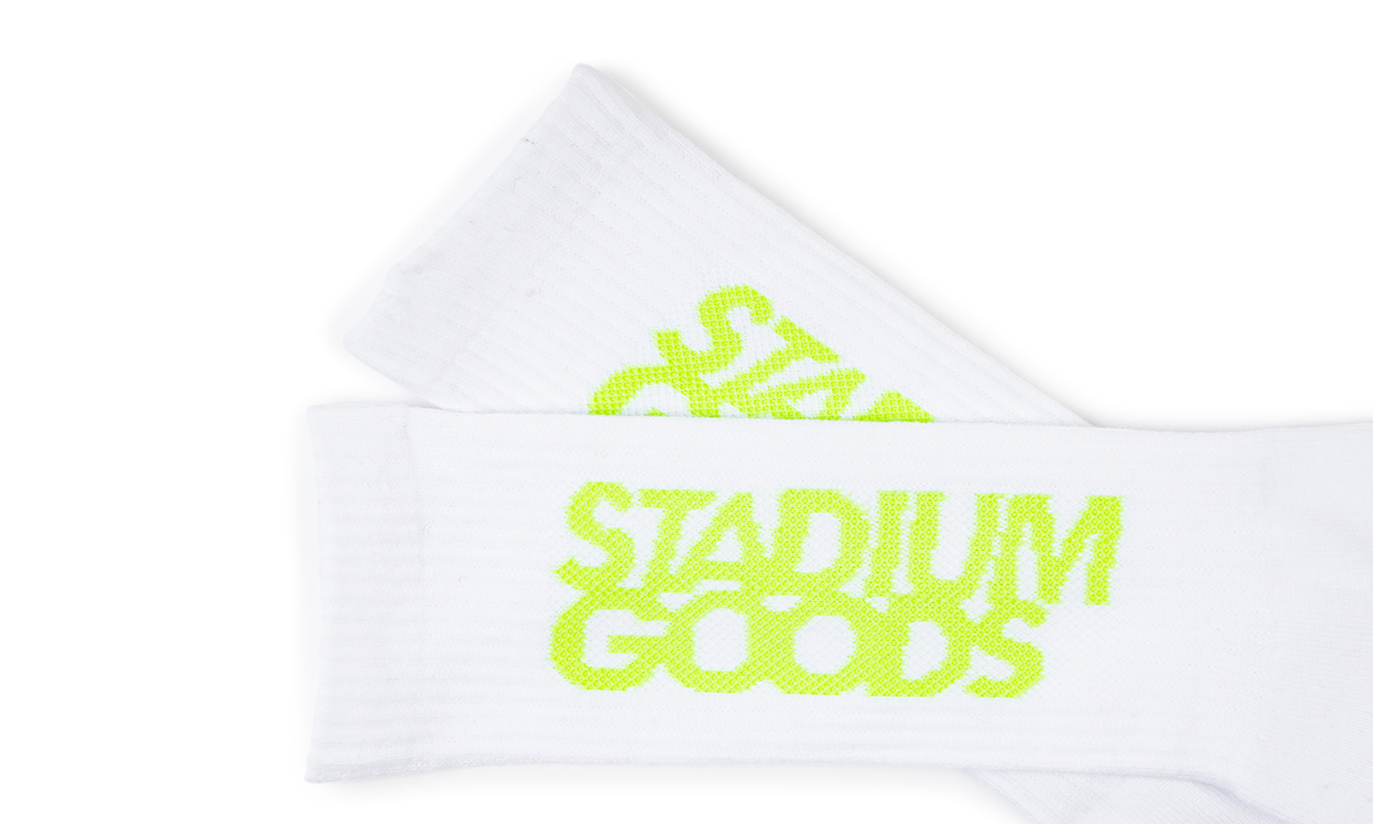 Crew Socks "Glow In The Dark" SGS0235