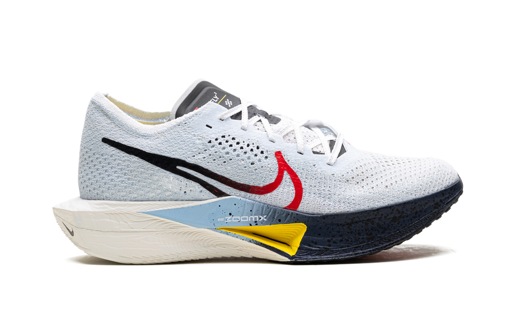 Zoomx Vaporfly Next% 3 FK "Pure Platinum" HJ9079 100
