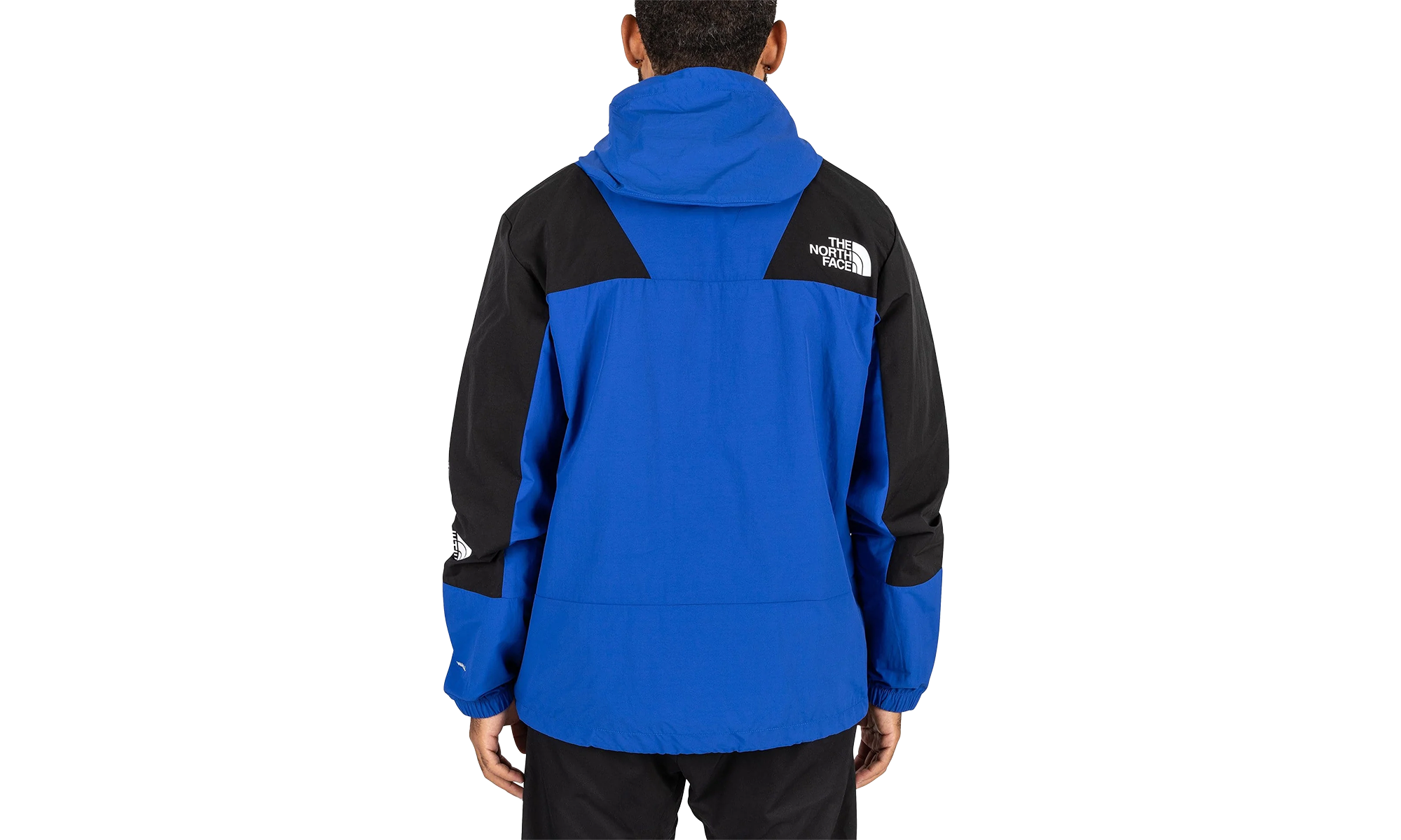 PERIL WIND JACKET "ROYAL BLUE" NF0A4GFG37
