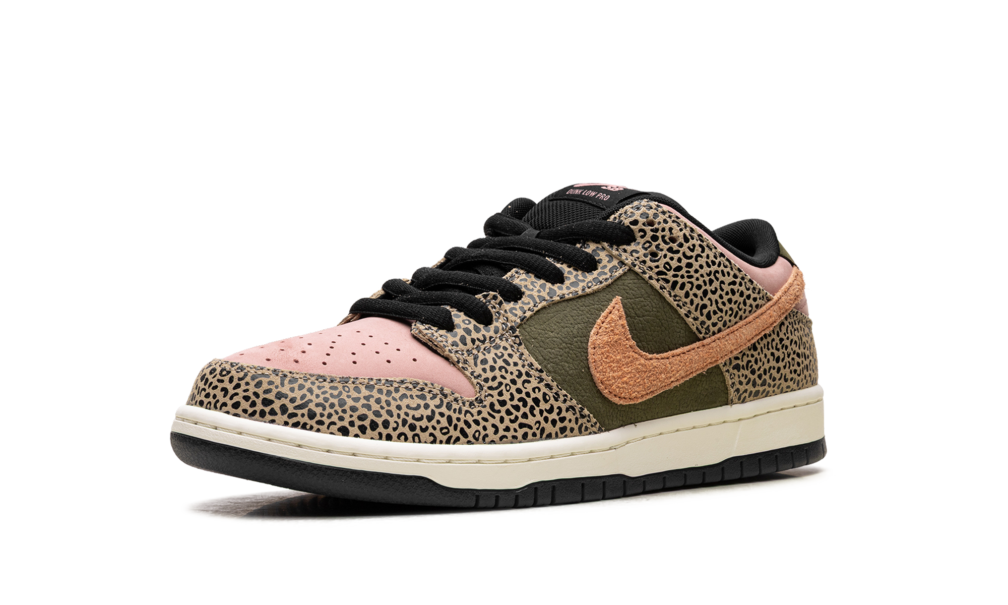 SB Dunk Low "Arts-Rec" IH3211 200