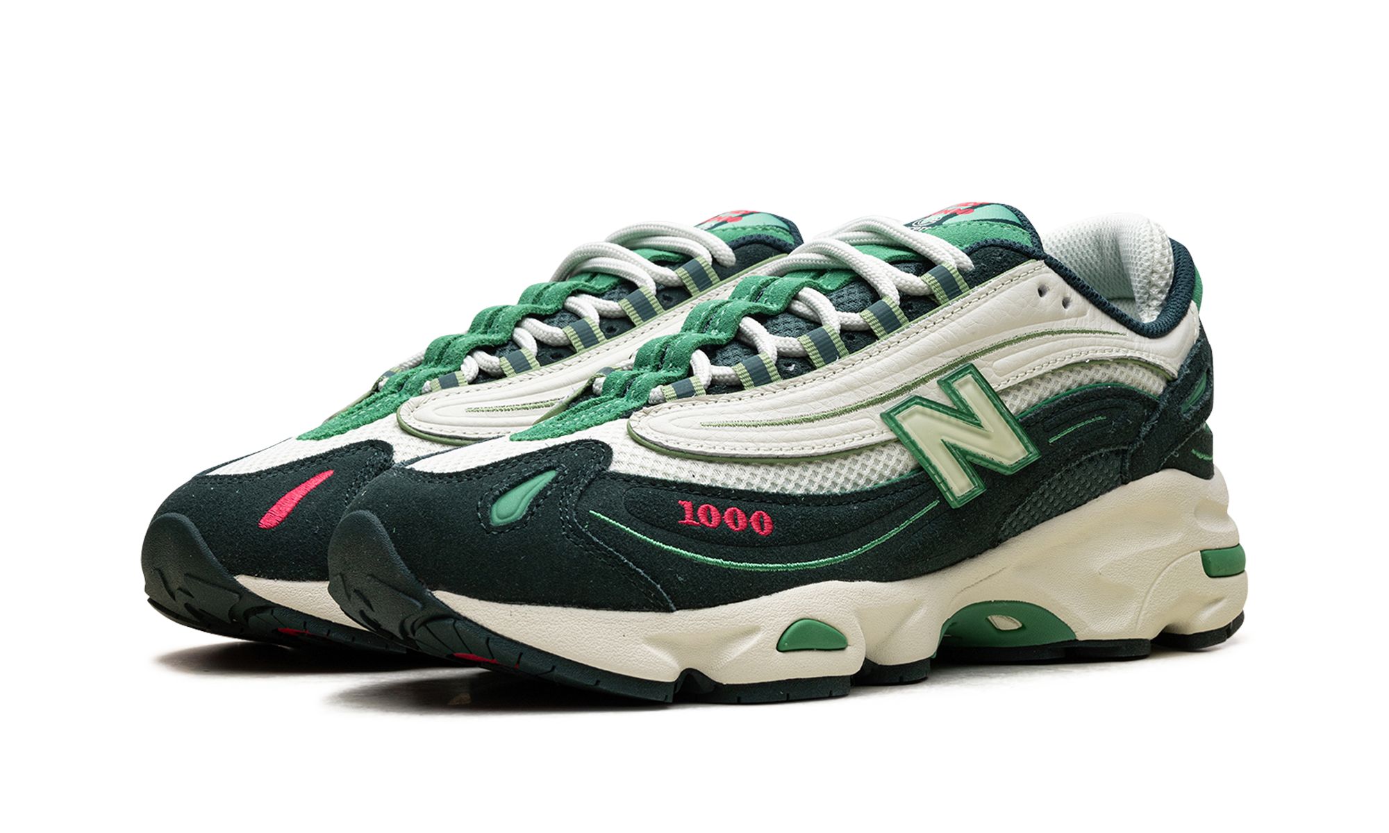 1000 "Concepts - Míle" M1000CN