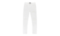 MX1 SKINNY JEANS "White" PF22MDS008 100