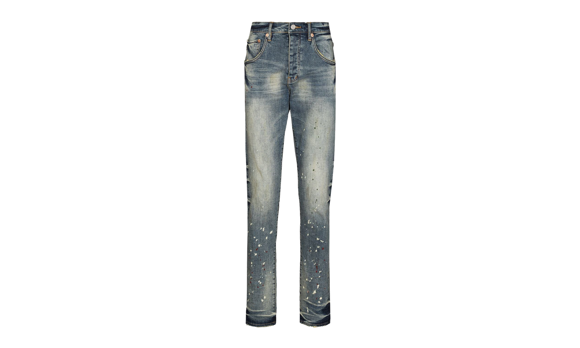 Slim Fit Jeans P002 VSI