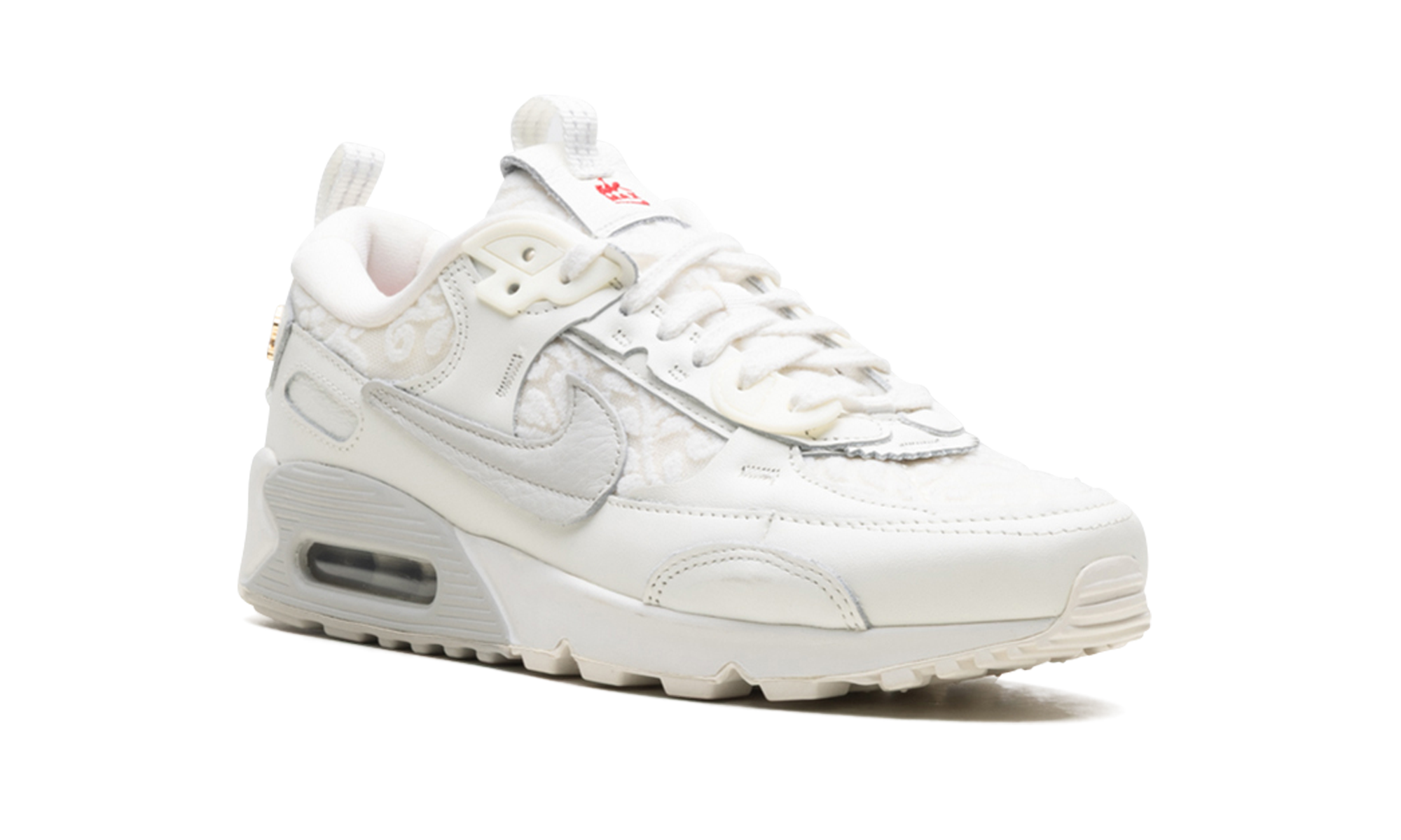Air Max 90 Futura WMNS "Give Her Flowers" FZ3777 133