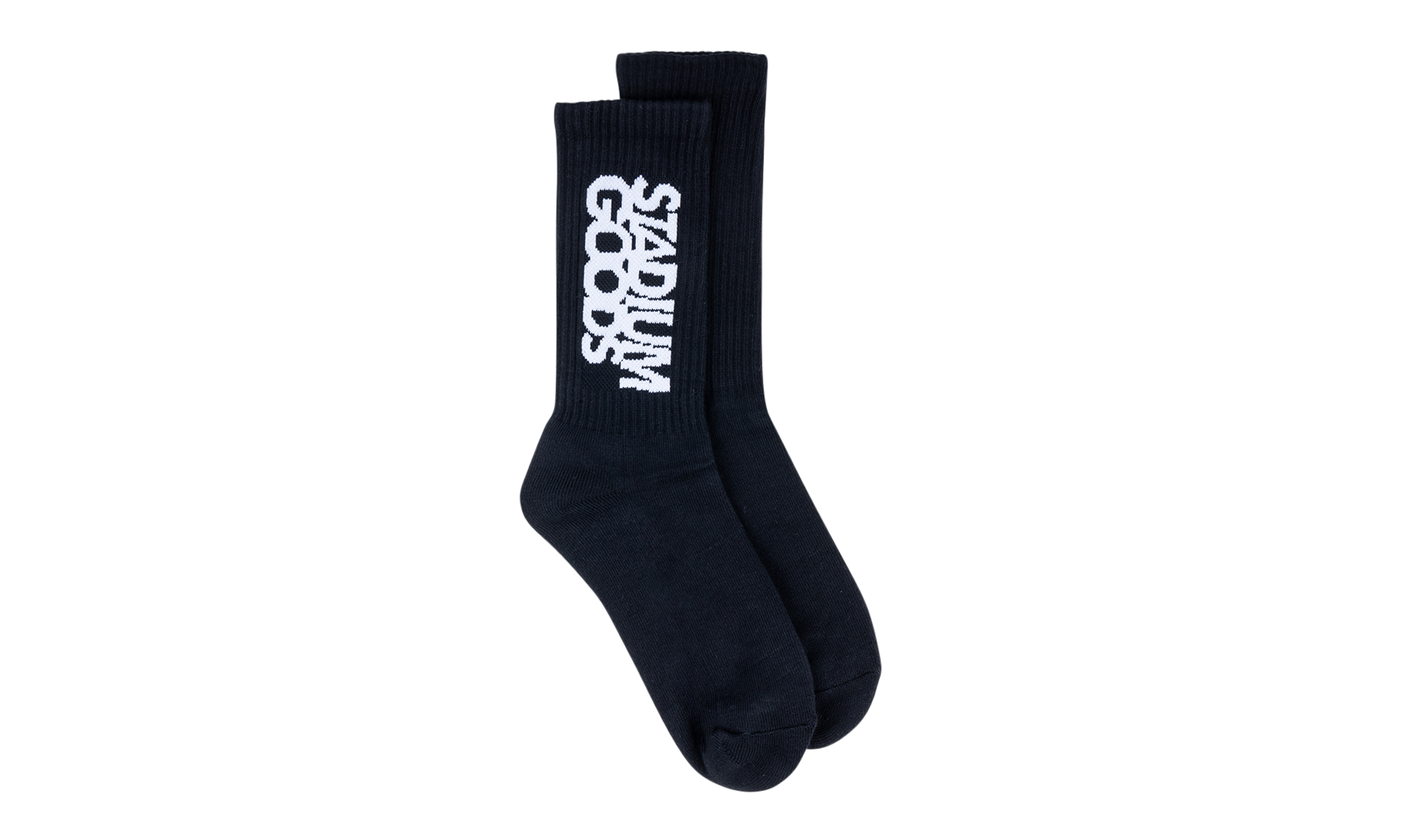Crew Socks "Black Tie" SGS0478