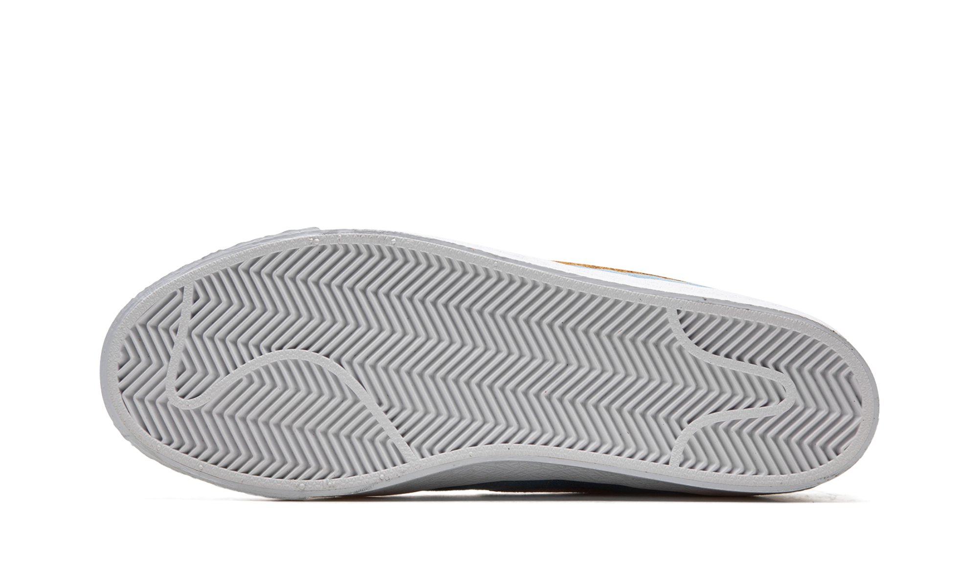 SB Blazer "Supreme - Denim" DX8421 400