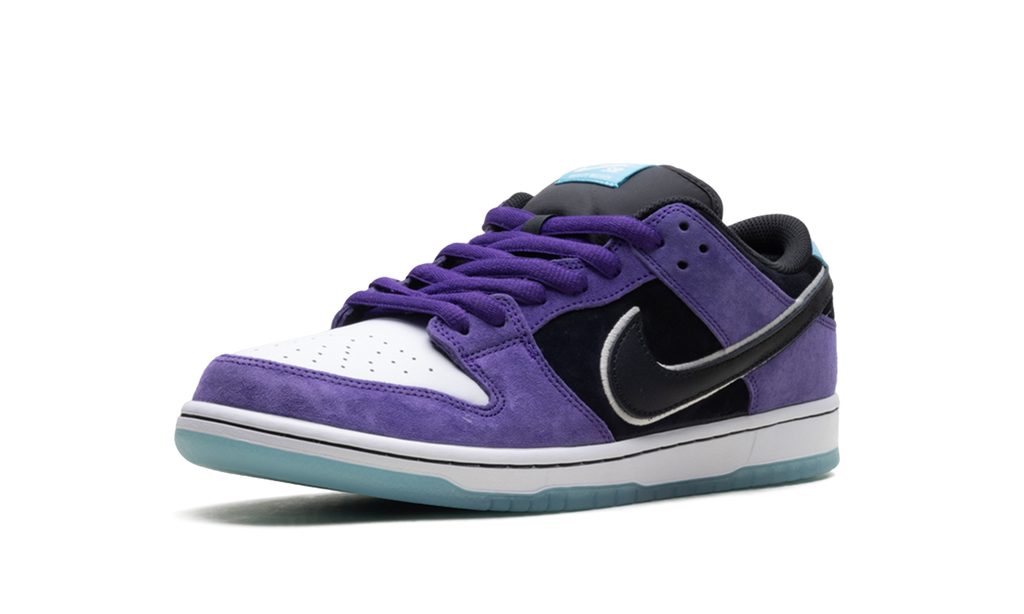 SB Dunk Low "Hayley Wilson" HJ0513 500