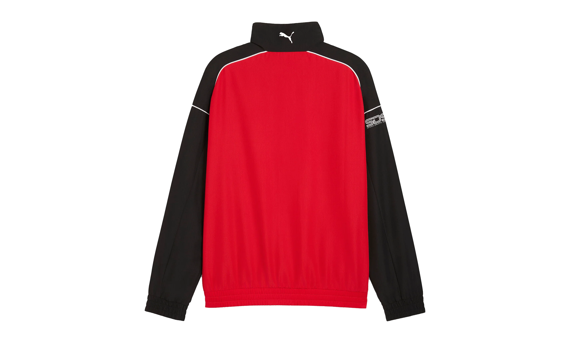 FERRARI RACE SDS JACKET "Red" 630217 02