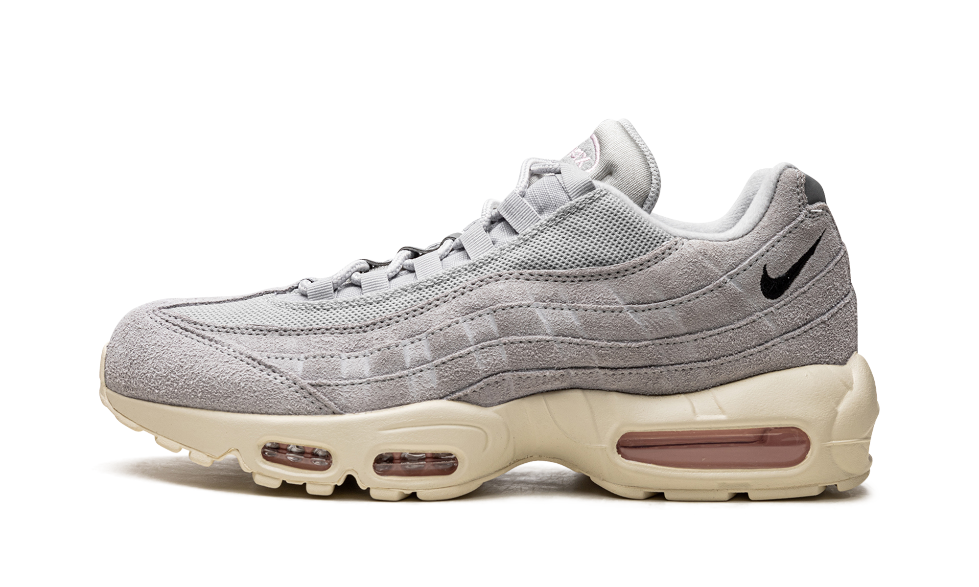 Air Max 95 "Grey Fog" DX2670 001