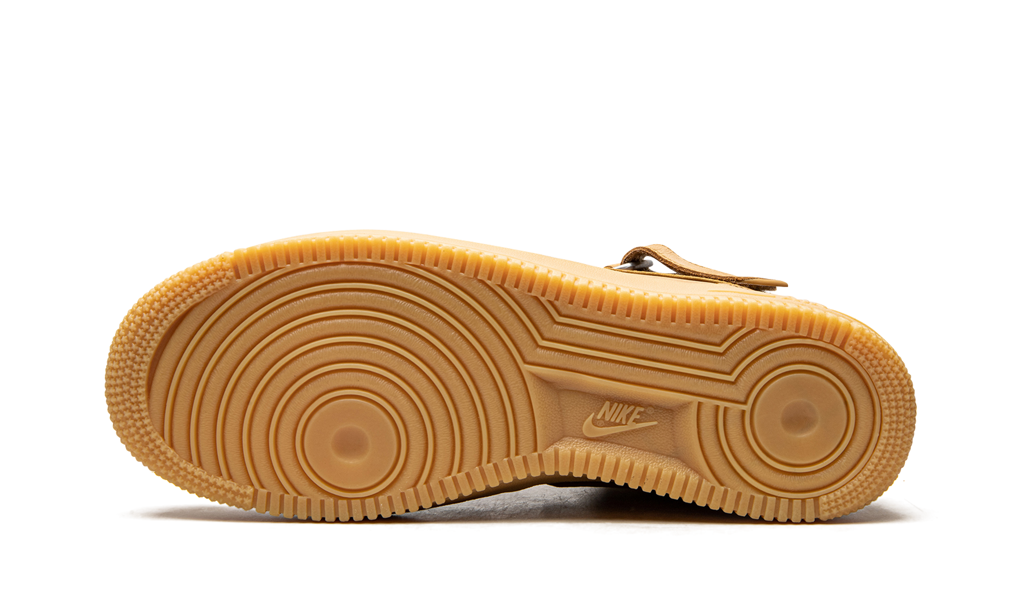 Air Force 1 Mid '07 'Flax DJ9158 200