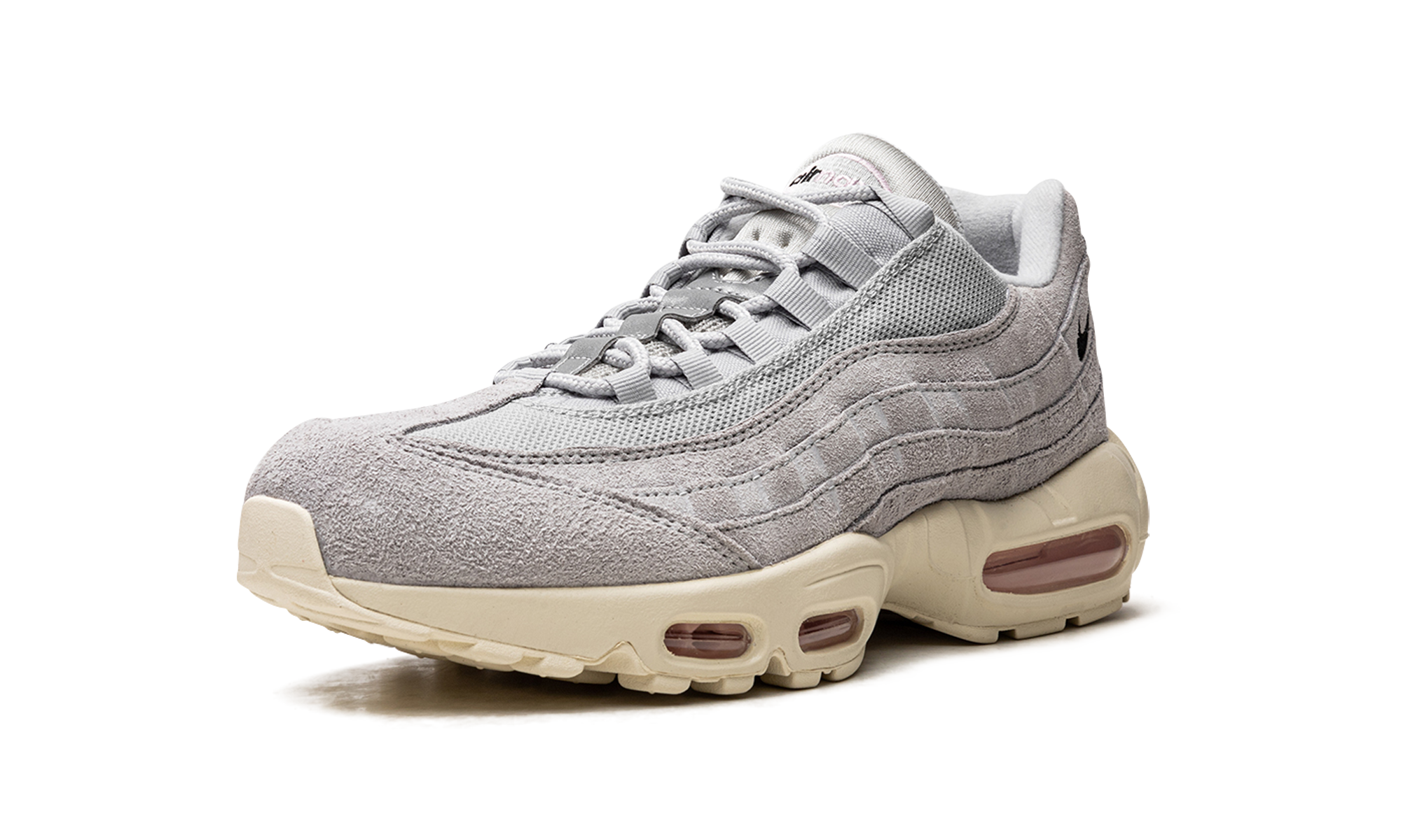 Air Max 95 "Grey Fog" DX2670 001