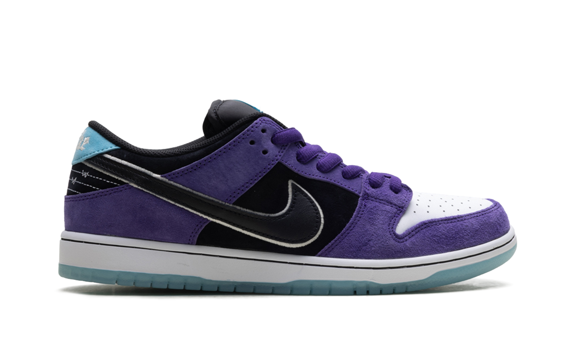 SB Dunk Low "Hayley Wilson" HJ0513 500