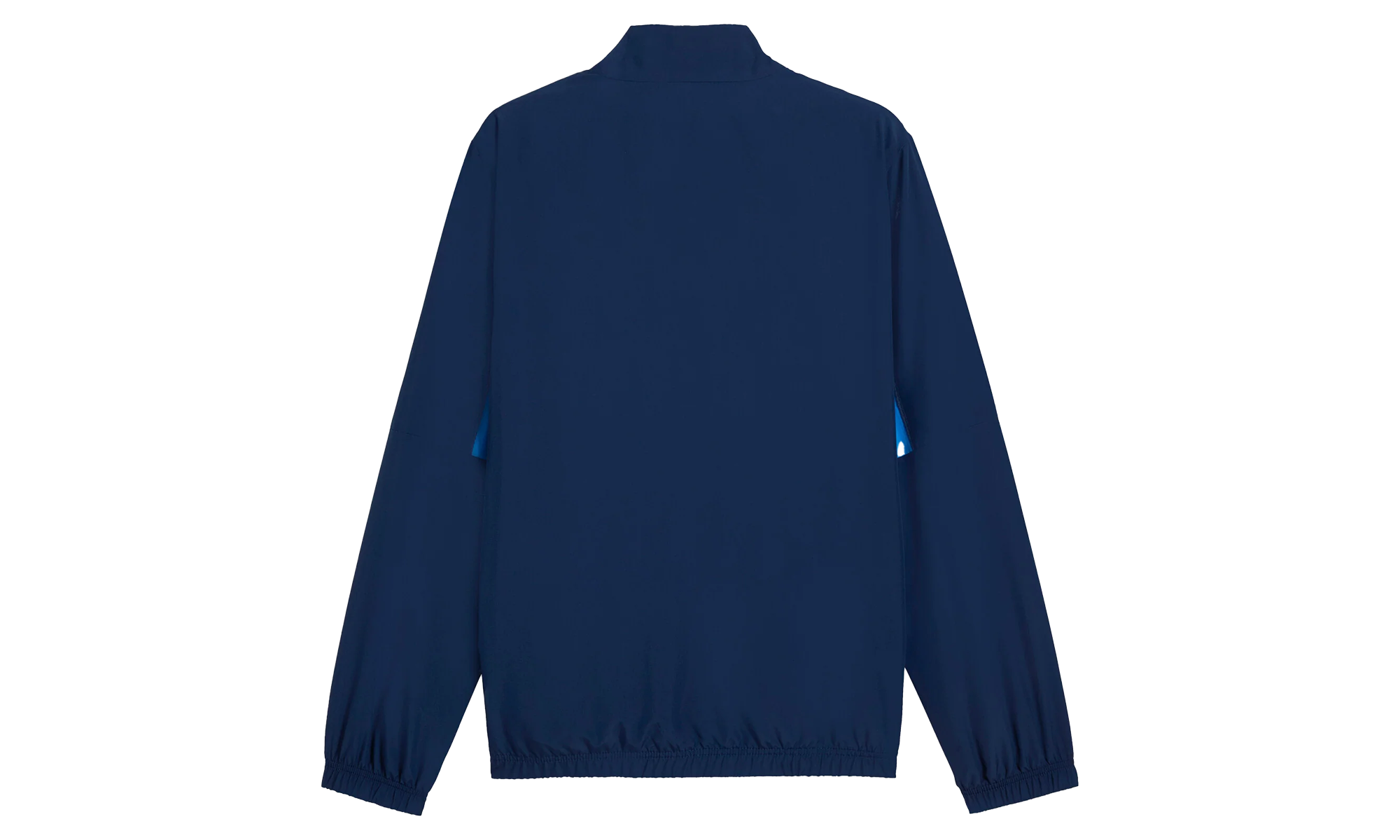 MTY FTBLARCHIVE JACKET "Blue" 781442 01