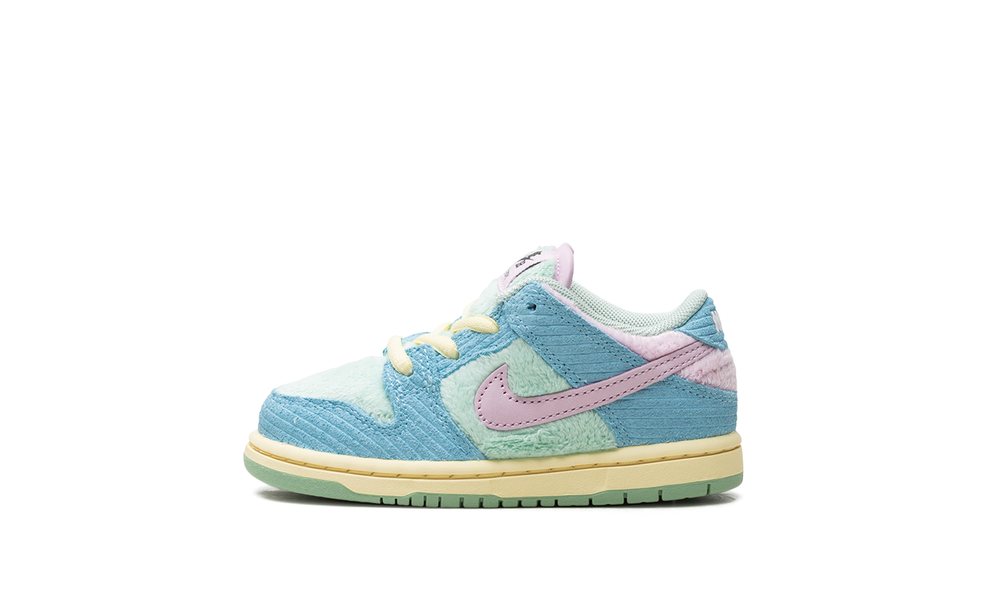 SB Dunk TD "Visty" FZ7194 400