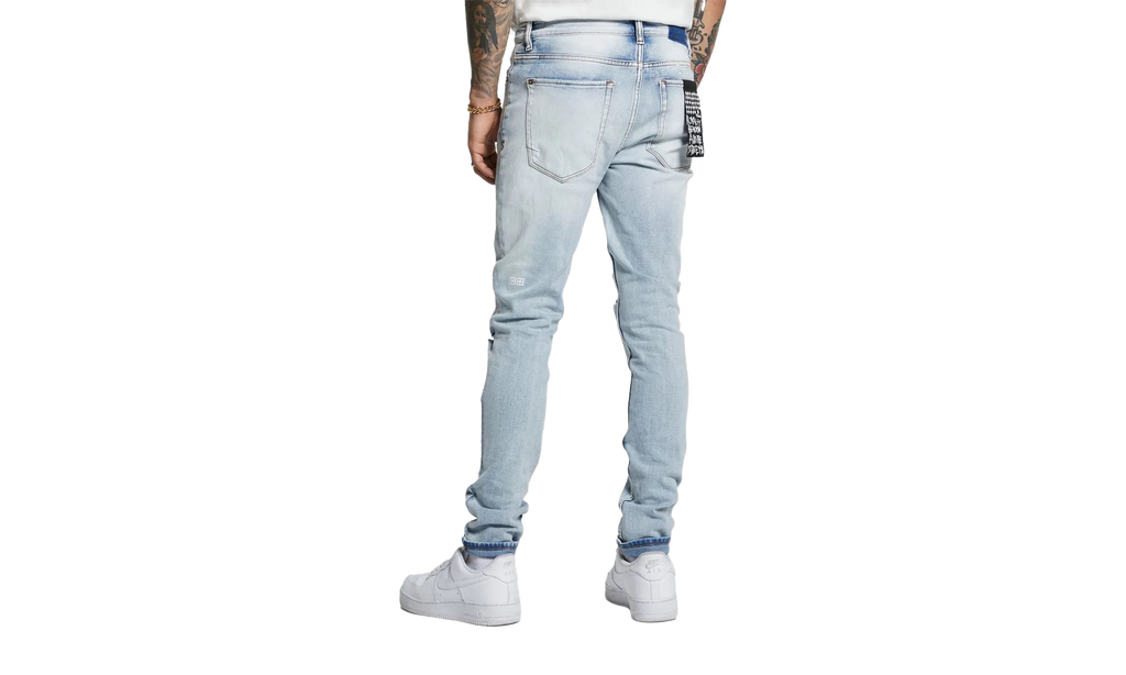 1999 City High Jeans "Van Winkle" 5000007148 098