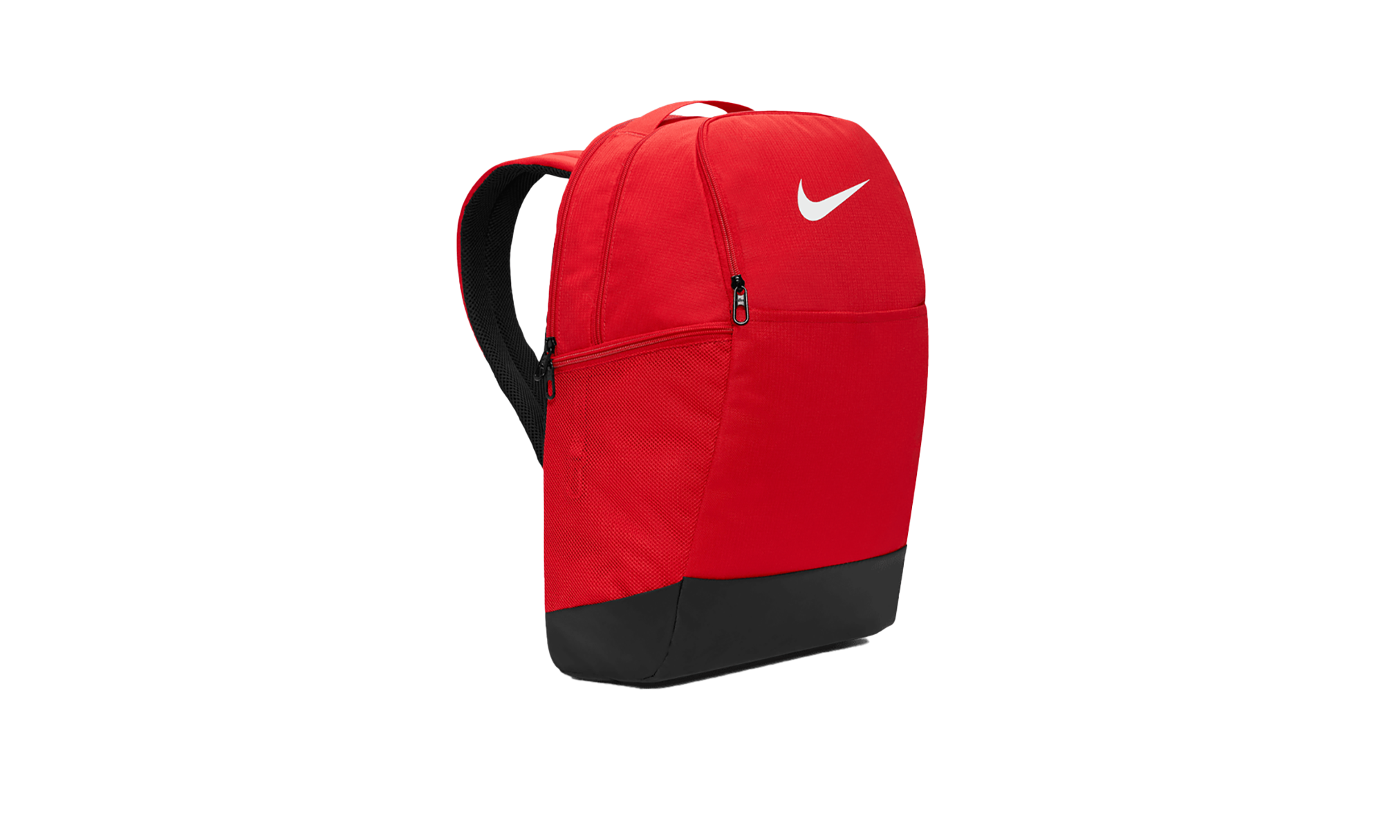 Brasilia 9.5 Training Backpack "University Red - 24L" DH7709 657