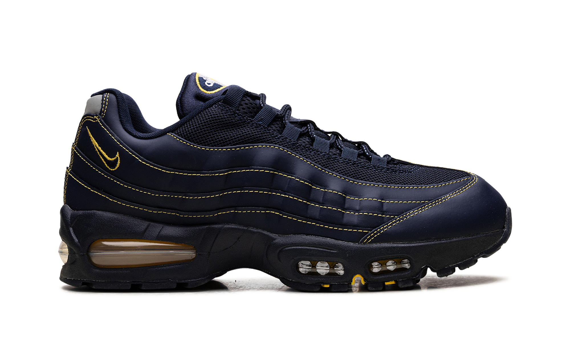 Air Max 95 "Michigan" IB7936 400