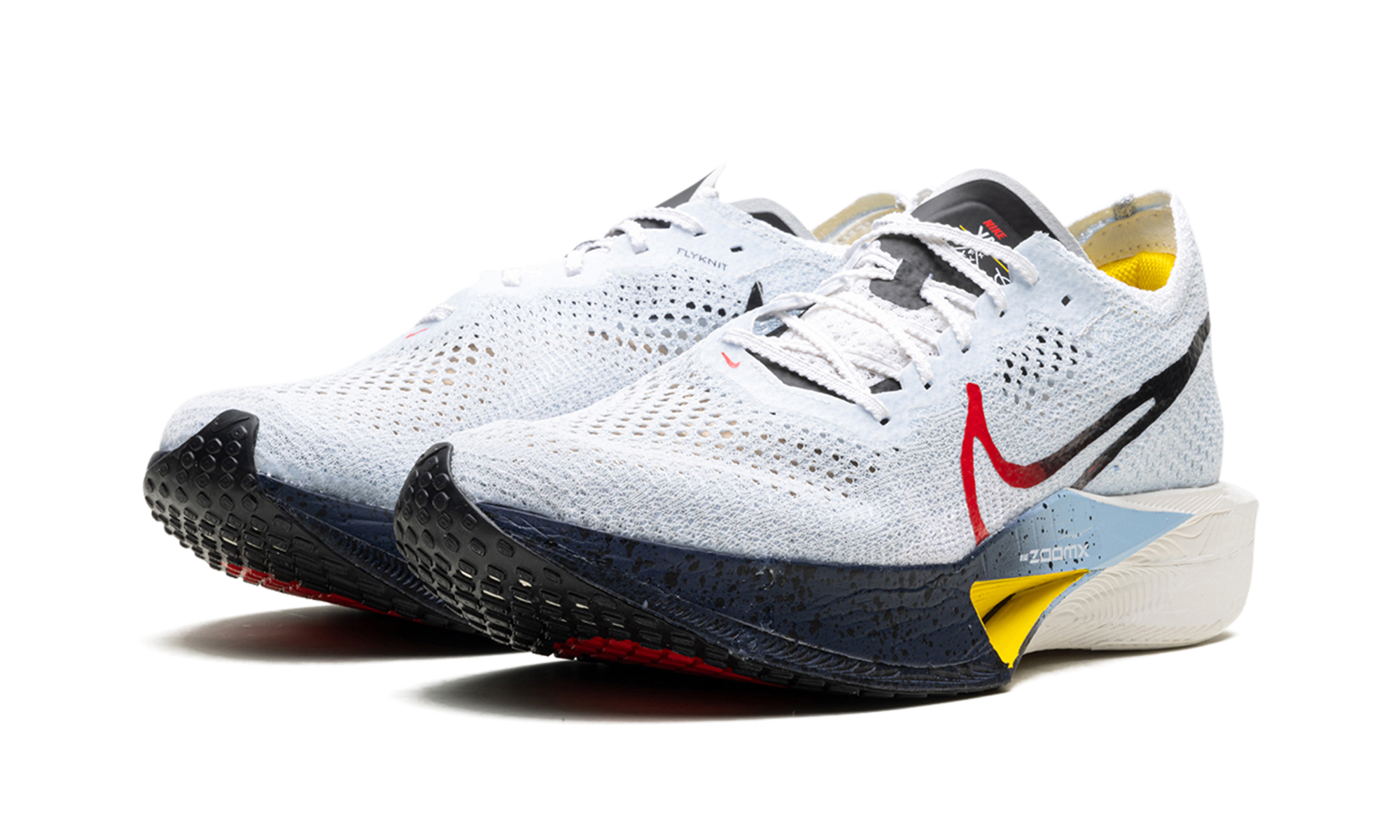 Zoomx Vaporfly Next% 3 FK "Pure Platinum" HJ9079 100