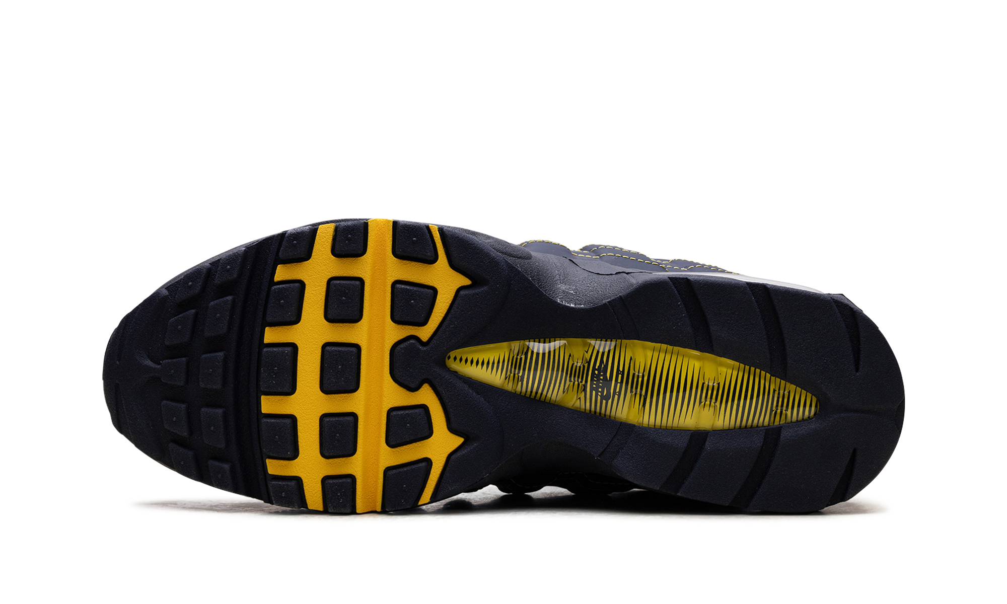Air Max 95 "Michigan" IB7936 400