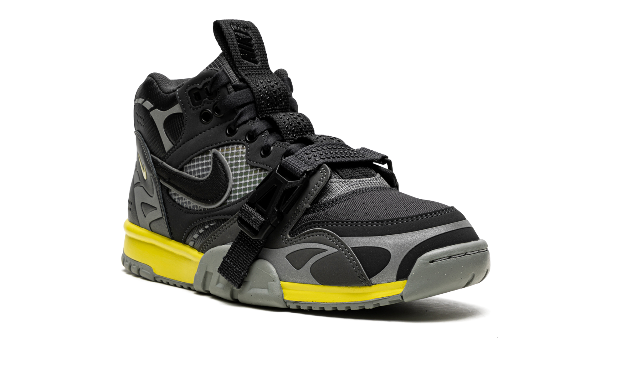 Air Trainer 1 SP "Dark Smoke Grey" DH7338 001
