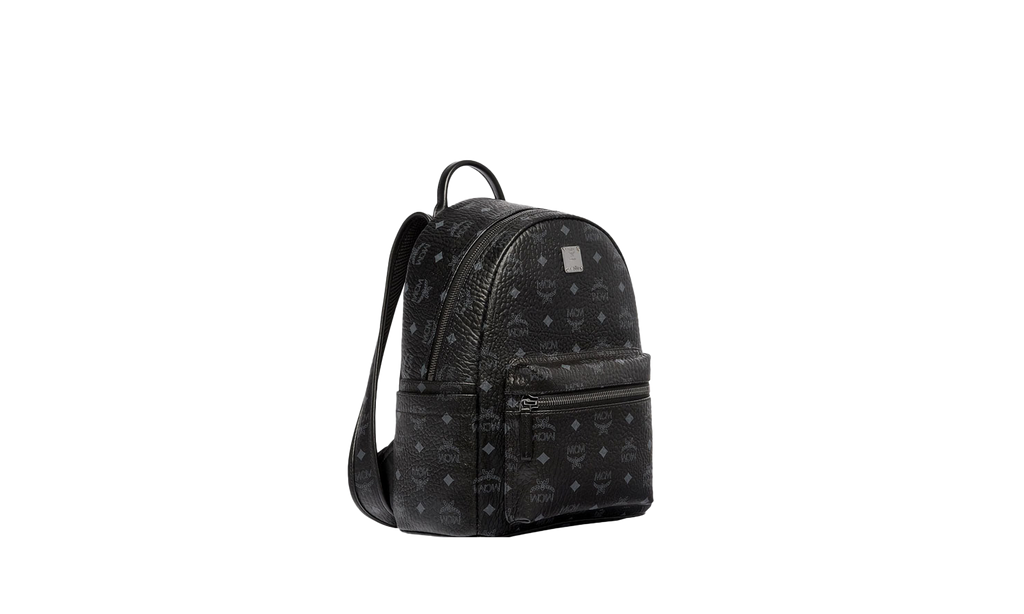 Small Stark Backpack "Black" MMK6SVE26BK001