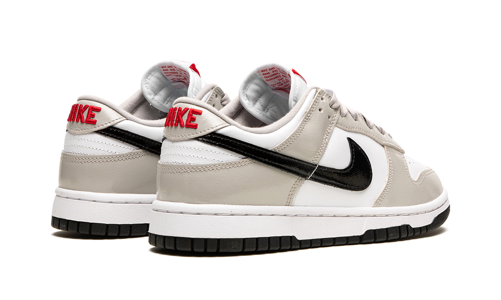 DUNK LO ESS WMNS "Light Iron Ore" DQ7576 001