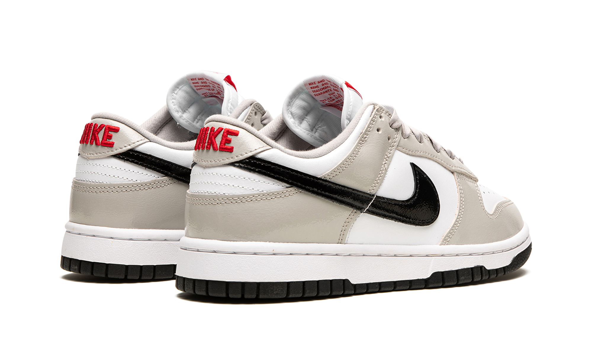 DUNK LO ESS WMNS "Light Iron Ore" DQ7576 001