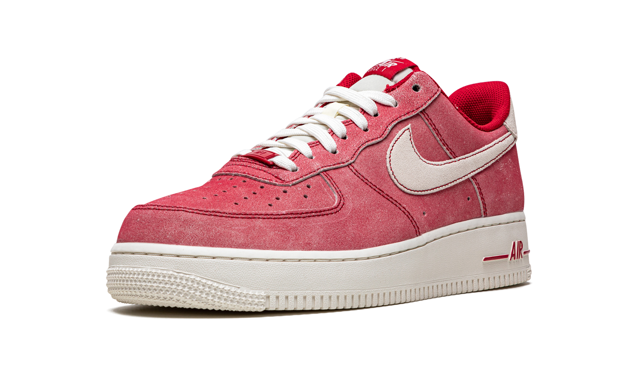 Air Force 1 Low '07 LV8 "Dusty Red" DH0265 600