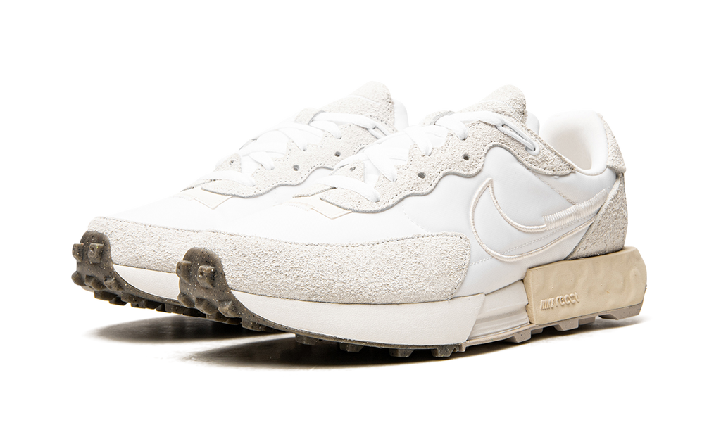 FONTANKA WAFFLE WMNS "White" DC3579 100
