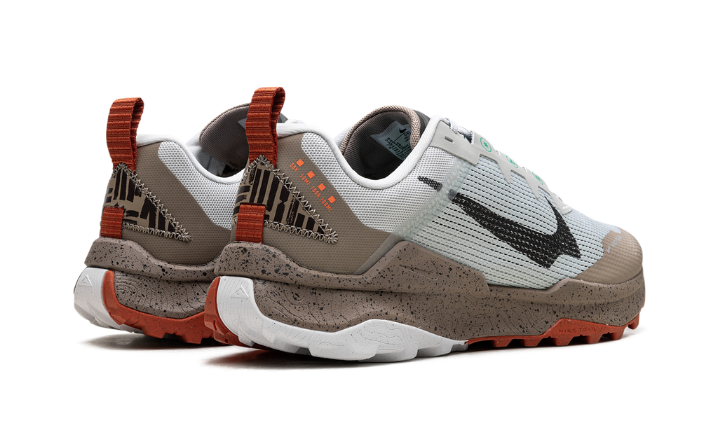 Nike React WildHorse 8 "Velvet Brown" DR2686 005