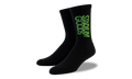 Crew Socks "Slime" SGS0167