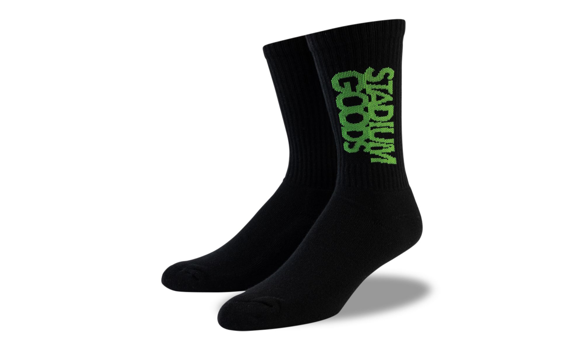Crew Socks "Slime" SGS0167