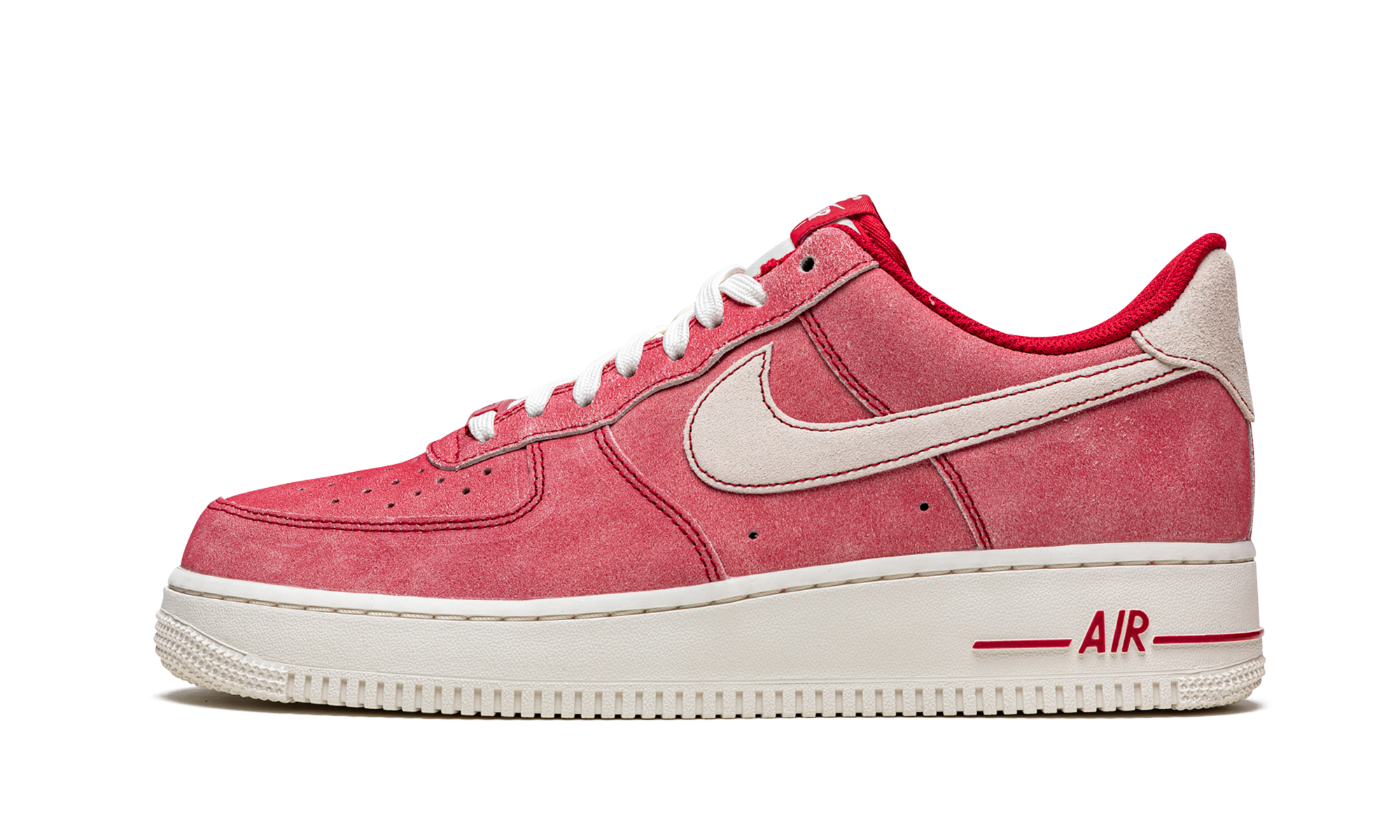 Air Force 1 Low '07 LV8 "Dusty Red" DH0265 600