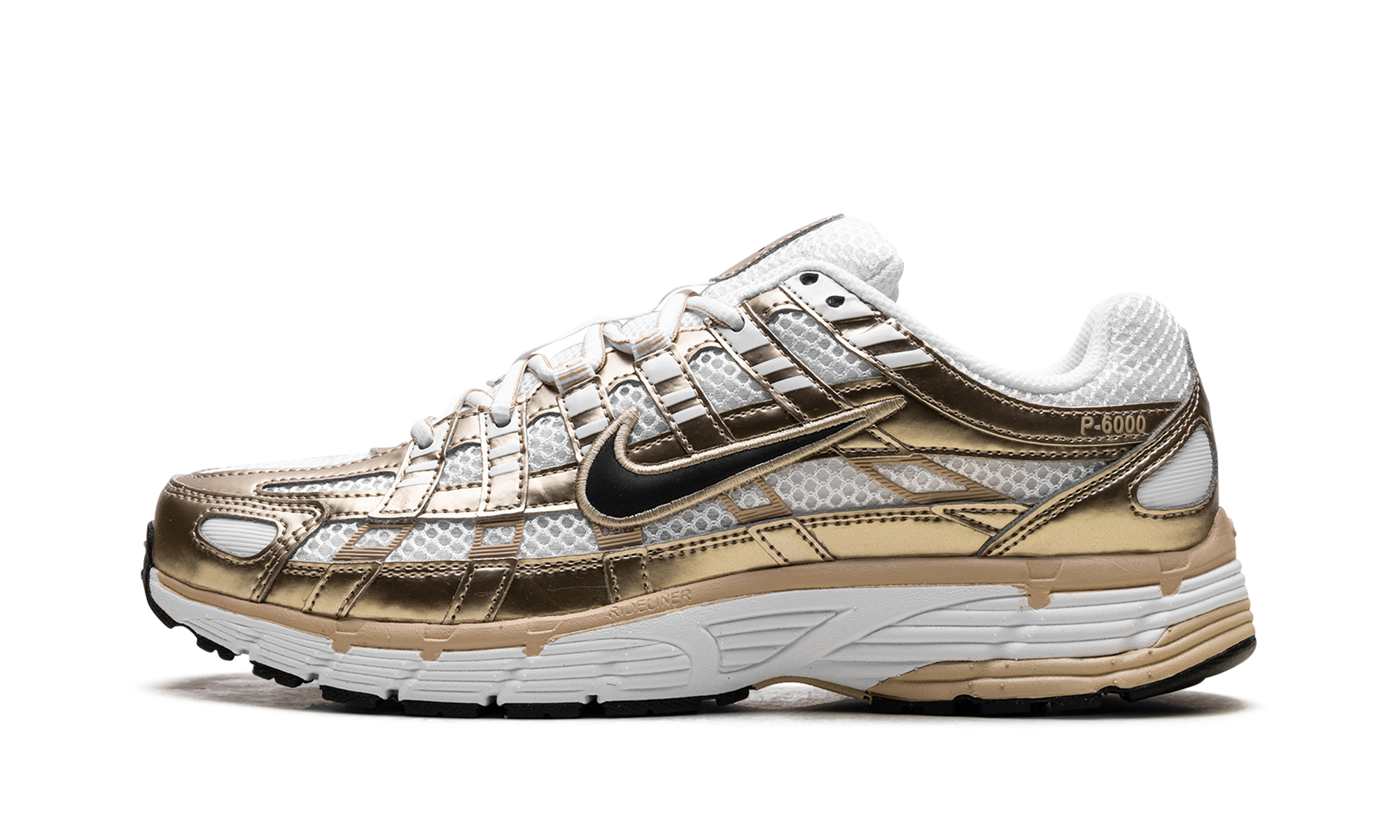 P-6000 WMNS "Gold" IF1787 100