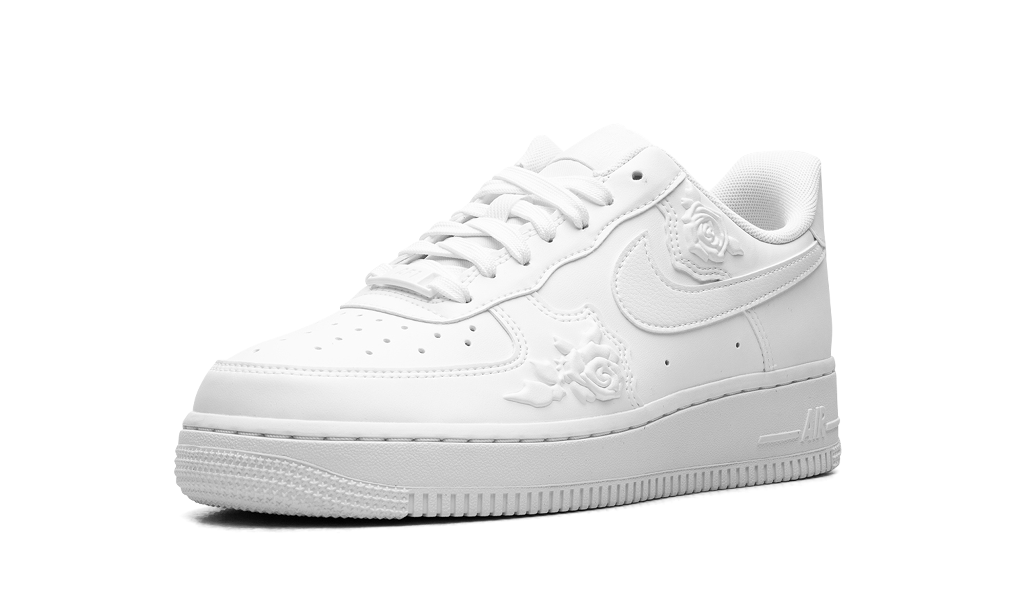 Air Force 1 '07 WMNS "White Roses" HF2016 100