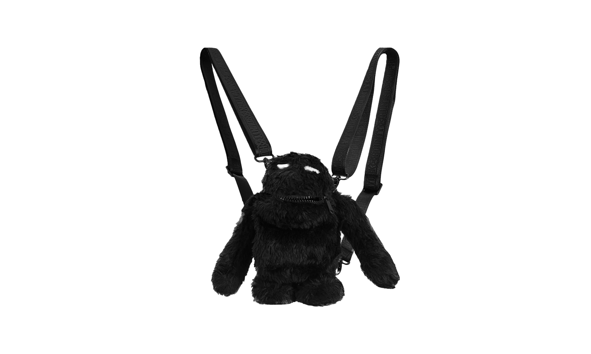 Bounty Hunter Backpack "Black" SU25627