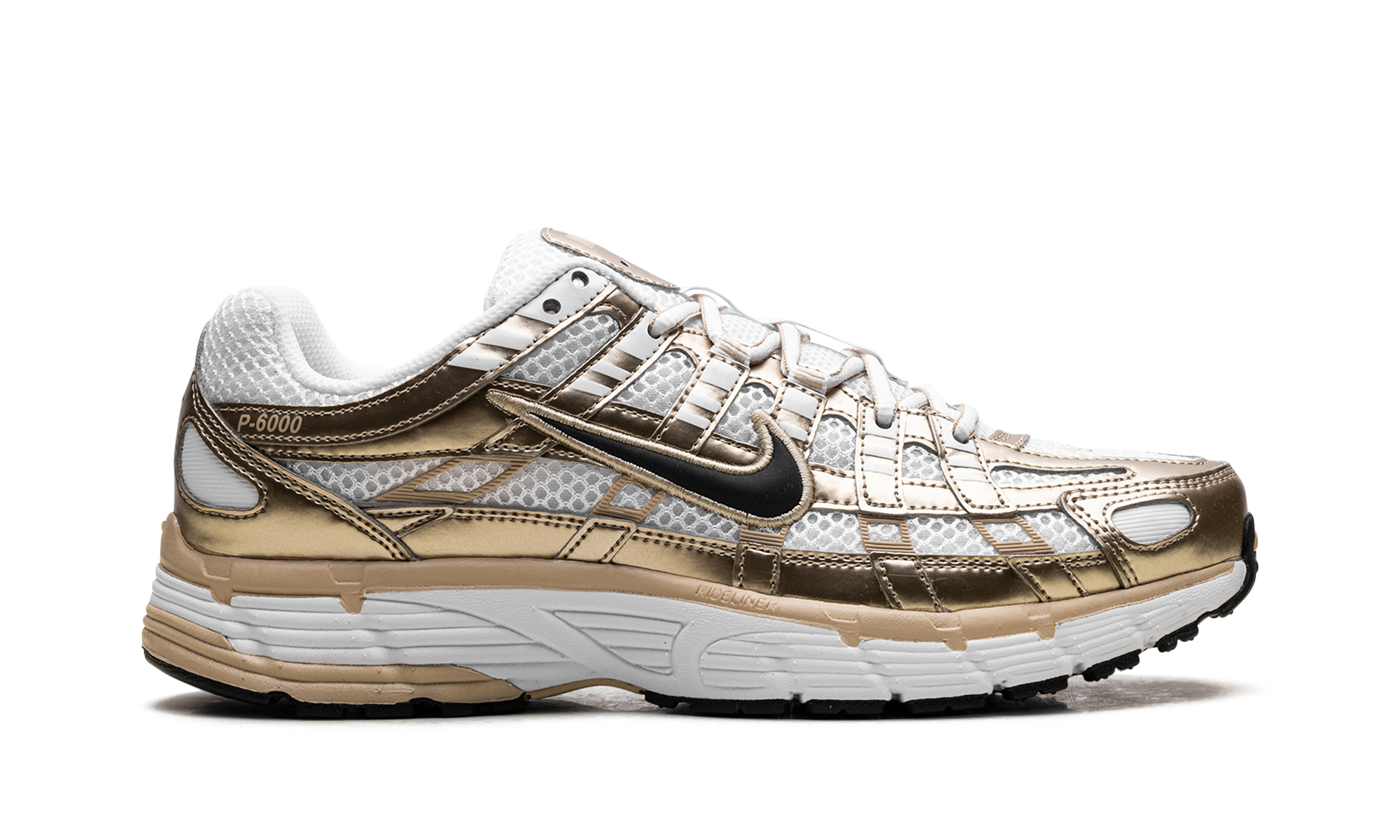 P-6000 WMNS "Gold" IF1787 100