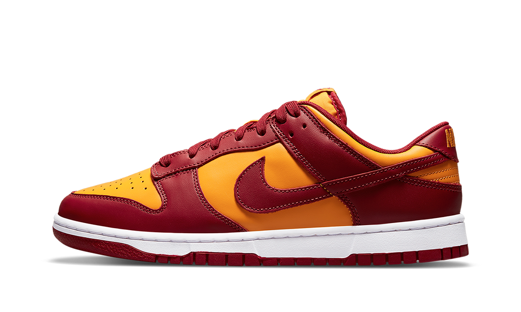 Dunk Low Retro "Midas Gold" DD1391 701